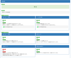 コンピューターウイルスへの感染を防ぐ！　なりすましメール対策ソフトウェアとサービスの無料公開