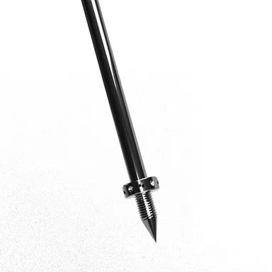 エンドピン「シングルアイ・コントラバス」