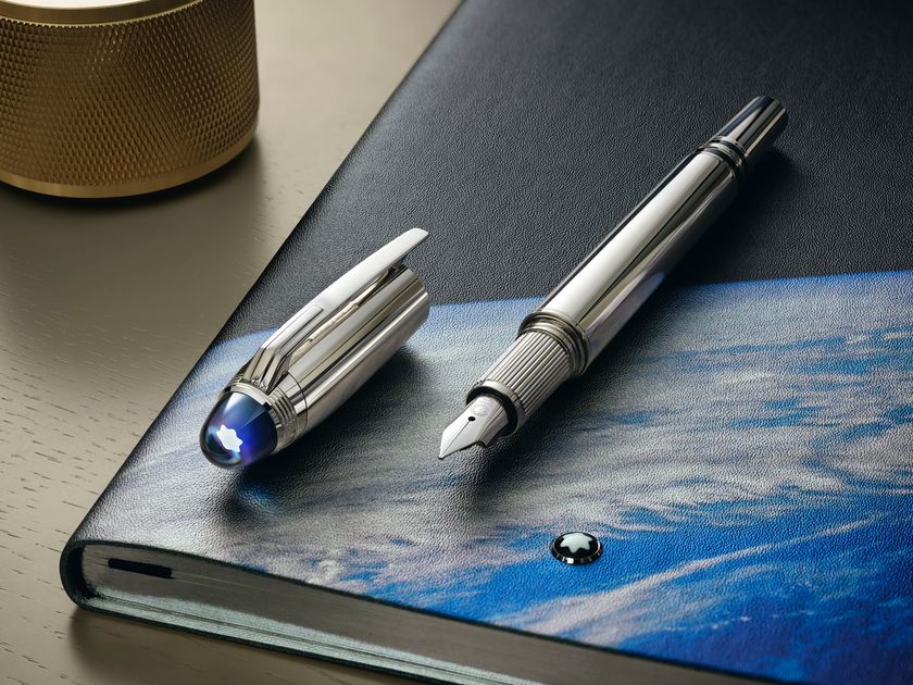 モンブラン ハッピーホリデー ギフト 2019を実施 #GiftMontblanc