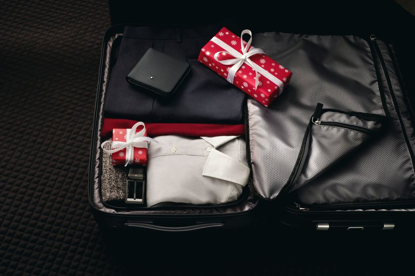 モンブラン ハッピーホリデー ギフト 2019を実施 #GiftMontblanc
