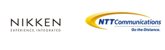 NTTコミュニケーションズ株式会社　株式会社日建設計