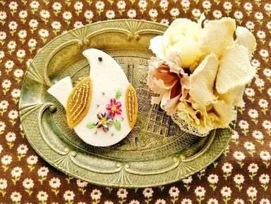 ハンドメイド布小物