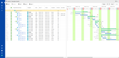 リックソフト　アジャイルなJira Software Cloudに対応　ウォーターフォール型プロジェクト管理アプリ　WBS Gantt-Chart for Jira Cloud 正式版リリース