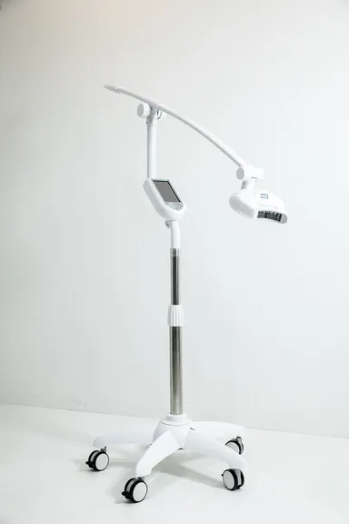 ホワイトニング