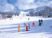 蔵王スキー場