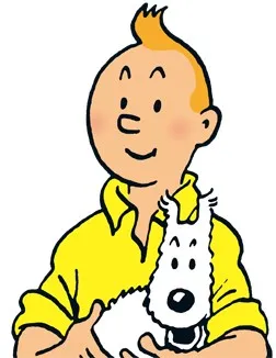 タンタンと解き明かすクリスマスラリー