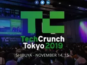 TechCrunch Tokyo 2019