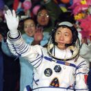 中国初の宇宙飛行士 楊利偉氏が初来日　日中の宇宙飛行士が語る宇宙を通じた科学技術協力　12月14日(土)に毛利衛とトークイベント