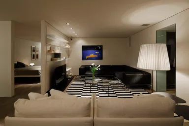 B1F プライベートハウス