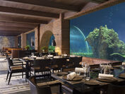 神々に愛されたバリ島に初進出したアプルバ ケンピンスキ バリ　バリ島で初めての水族館式レストラン「KORAL(コラル)」をオープン