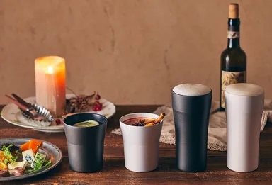 セラブリッド(R) タンブラー