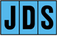 株式会社ジェーディーエスのロゴ
