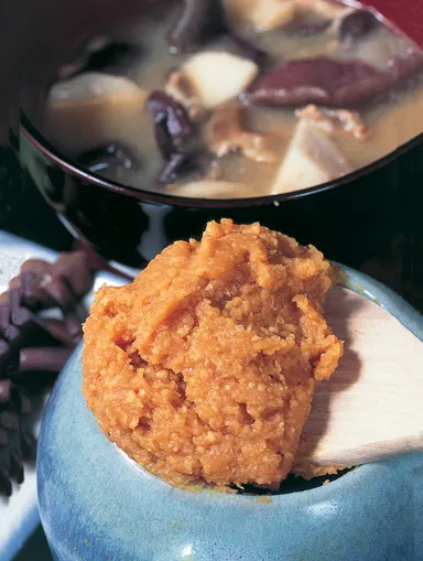 味噌イメージ