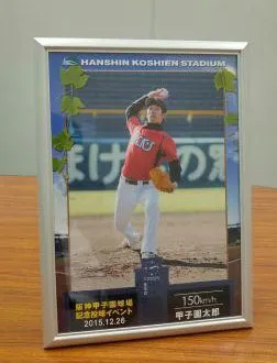 記念写真サービス