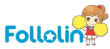 Follolin(フォロリン) ロゴ