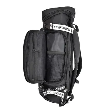 サイドポケット(左右)