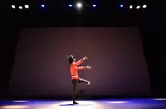 2019年大前光市さんダンスステージ
