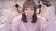 くせ毛の方におすすめの「YOU TOKYOヘアオイル」　大人気YouTuberさぁやのGRWM動画に登場！