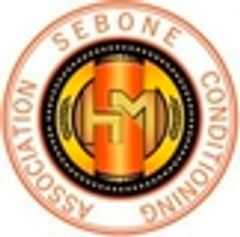 一般社団法人 背骨コンディショニング協会のロゴ