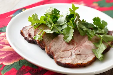 【ランチ限定】台湾風ローストポーク