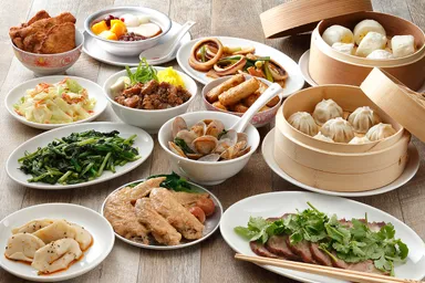 ランチメニュー