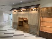 「麺処つるはん 成田国際空港店」　成田国際空港第2旅客ターミナル4階に2019年12月9日(月) リニューアルオープン！