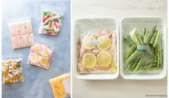 2019年トレンド料理ワード大賞は「自家製ミールキット」