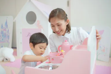 Poppins ナニーサービス