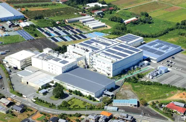 KDC三重玉城工場