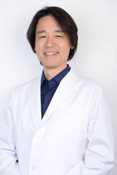 脳科学の権威、西 剛志先生