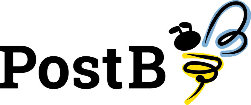 ■日本初の全国規模・学生特化ナノインフルエンサーサービス開始
　　　　　　　　サービス名はPostB（ぽすびぃ）