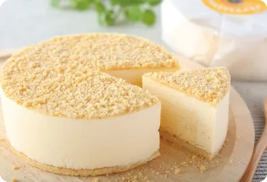 B賞 Minamitei.フロマージュ