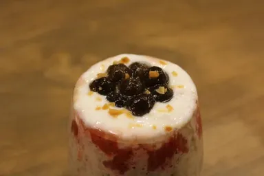 キックオフイベント_Qなっつスムージー(1)