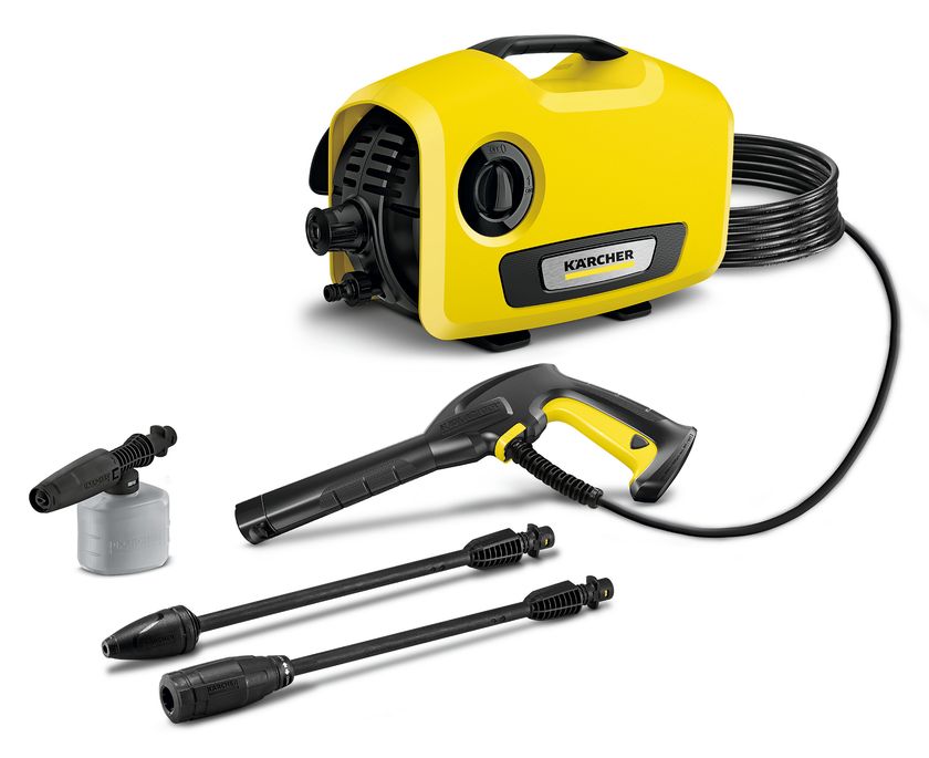 年末大掃除企画
令和初の新春を気持ちよく迎えるために
ケルヒャー体験会を全国で開催！