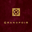 GRANDPOIR(グランポワール)ロゴ