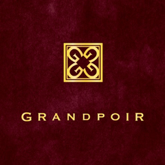GRANDPOIR(グランポワール)ロゴ