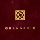GRANDPOIR(グランポワール)ロゴ