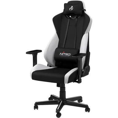 Nitro Concepts S300 ホワイト 03
