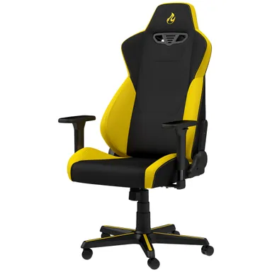 Nitro Concepts S300 イエロー 02