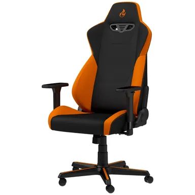 Nitro Concepts S300 オレンジ 02