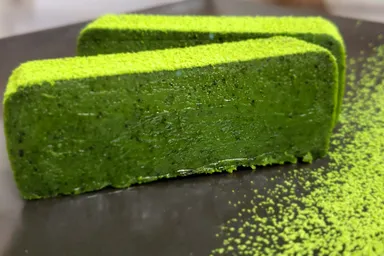 【4位】出雲抹茶専門店桃翠園「出雲抹茶ショコラテリーヌ」