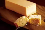  【スイーツ準大賞】クリオロ「幻のチーズケーキ」
