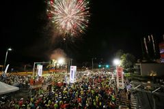 2019年12月8日(日)開催(現地時間)　JALホノルルマラソン2019大会結果速報　～常夏のハワイで3万人を超える参加者が走り納め～タイタス・エキル(ケニア)が2時間8分0秒のコースレコードで連覇！大迫 傑(おおさこ すぐる)が日本人男子1位で6位入賞！