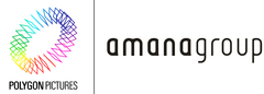 アマナホールディングス、ポリゴン・ピクチュアズと資本業務提携