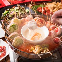冬の「菌活」は発酵鍋！鍋を食べながら腸内環境を改善　イコンが新メニューを提供開始！