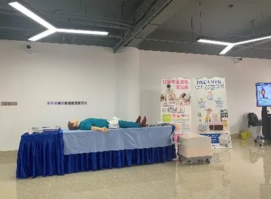 ドリーマー展示2