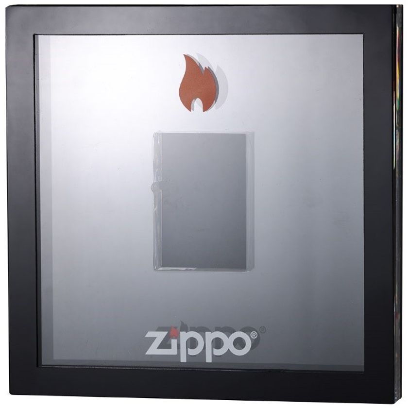 Zippo、オンラインショップで
日本限定でホリデーキャンペーンを実施