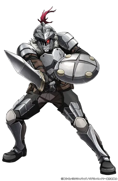 ゴブリンスレイヤー