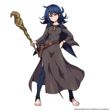 駆け出しの精霊術師