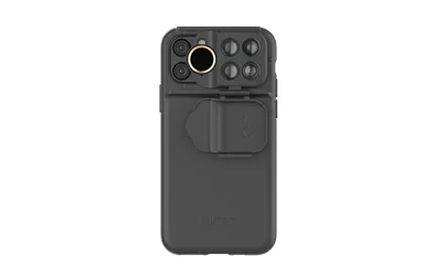 iPhone11Pro用ブラック(CPLフィルター)